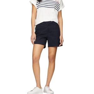 🦋Tommy Hilfiger Dark Blue Women's Shorts